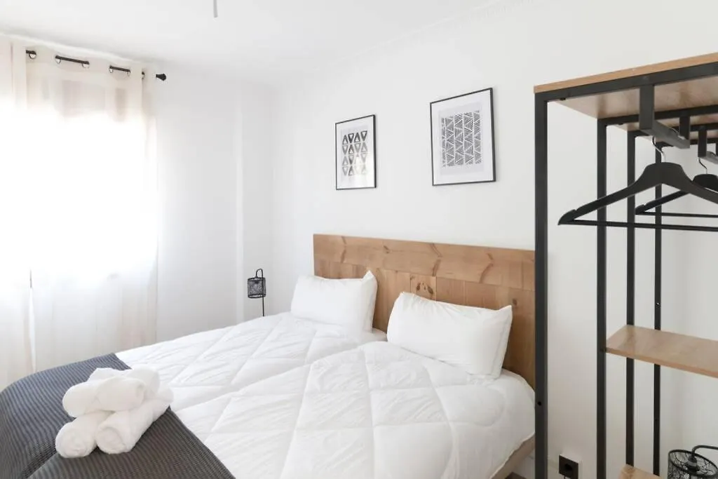 Apartamento Town Hall Bilbao