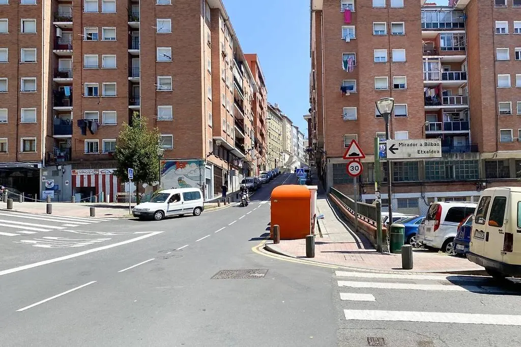 Town Hall Bilbao