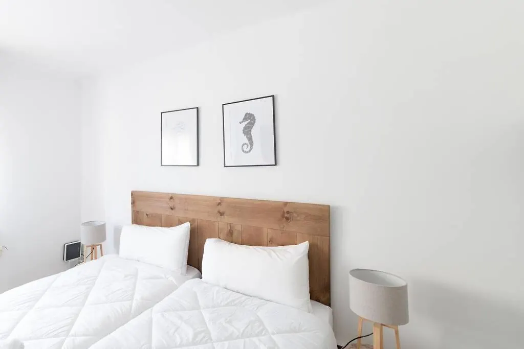 Apartamento Town Hall Bilbao