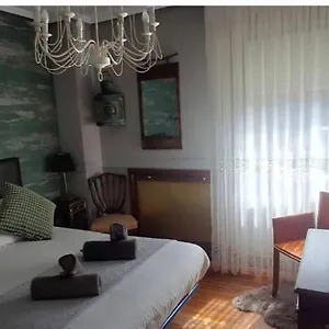 Diego's Vintage Apartamento