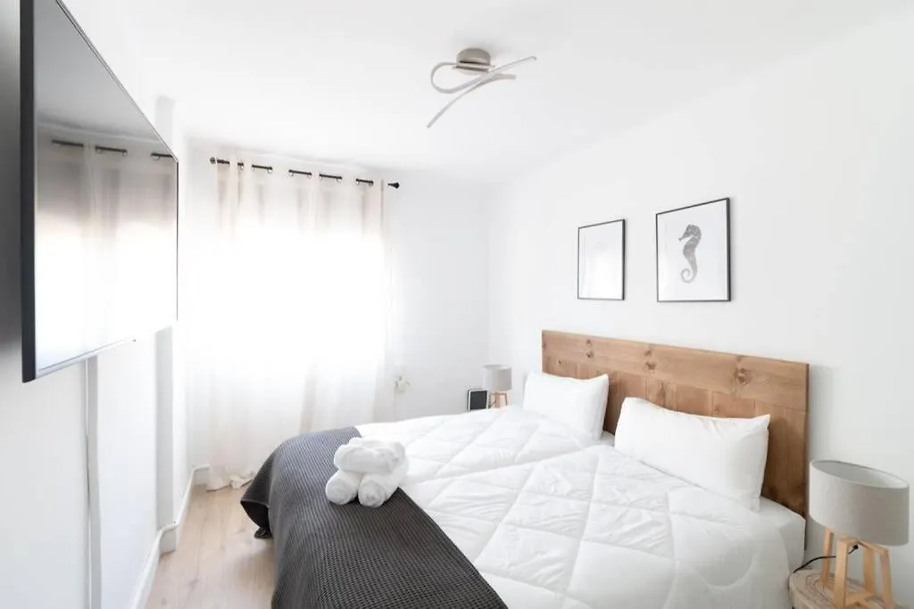 Town Hall Bilbao Apartment
