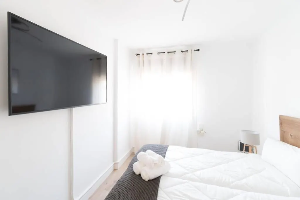 Town Hall Bilbao Apartment